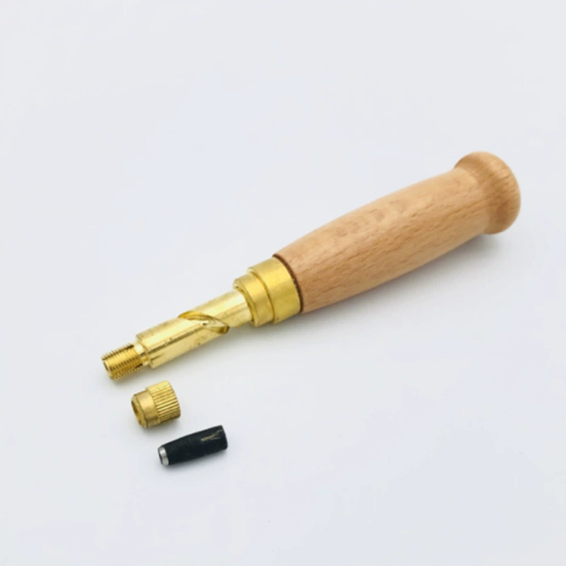Hole puncher, automatic belt, handmade, 3mm, 2.5mm