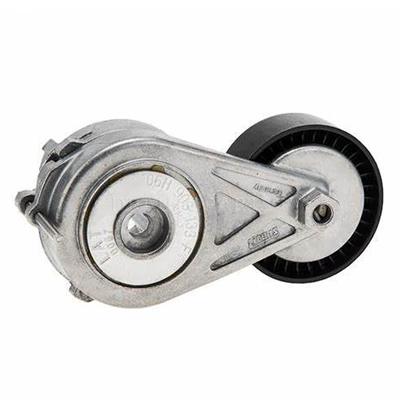Wheel Tensioner, Remen gəricisi