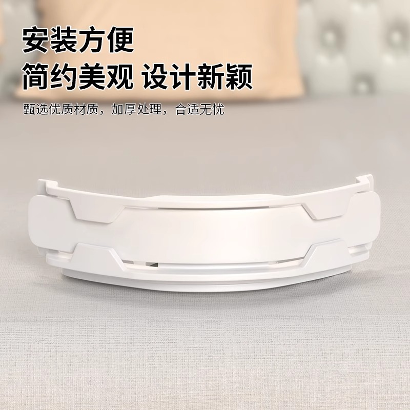 被单床笠防滑不易跑位隐形床单卡口床单固定器四角固定被套不移位|undefined