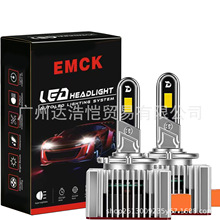 跨境热销U型铜管D系列d1S汽车激光LED大灯D3S D2S D4S d5s直插D8S