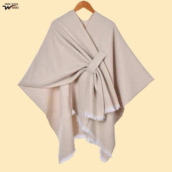 White beard and bar-khaki (light)