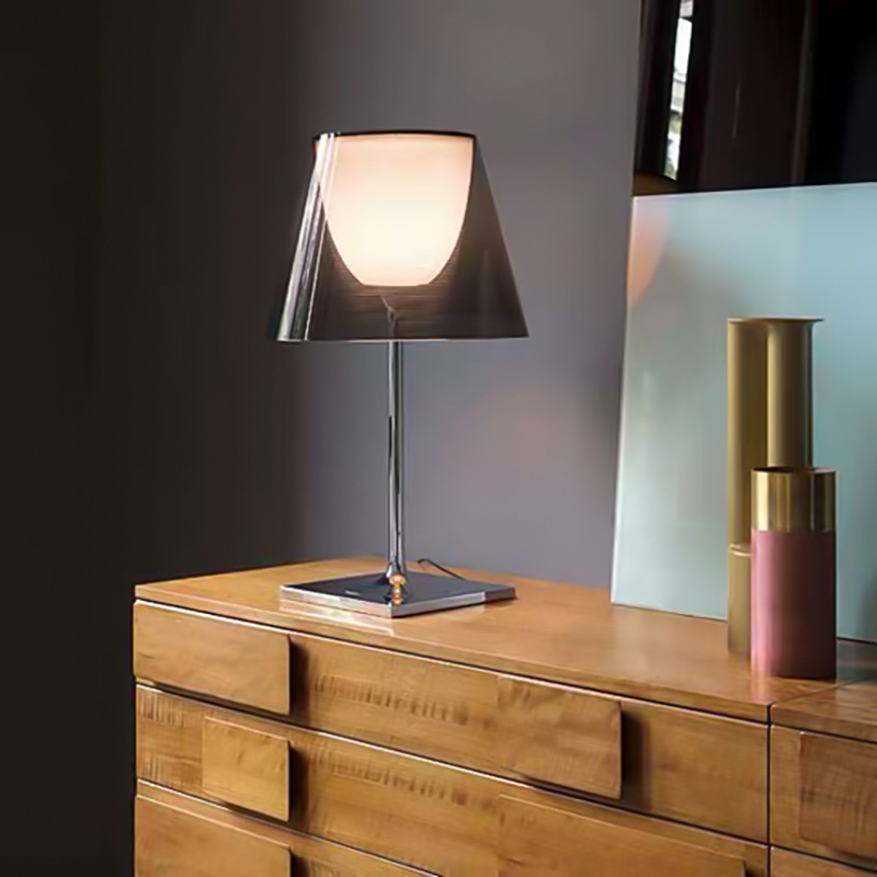 Design acrylic creative table lamp for living room for bedroom for…