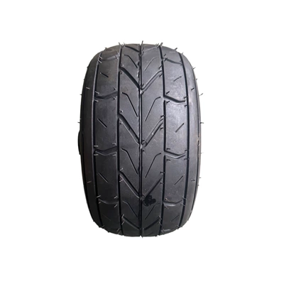Harley Front Wheel, Yolsuzluq şinləri