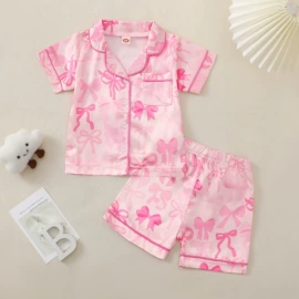童家居服套装;童套装;连身衣、爬服