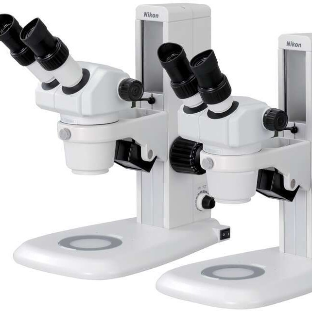 NIKON  尼康   SMZ445     体视显微镜