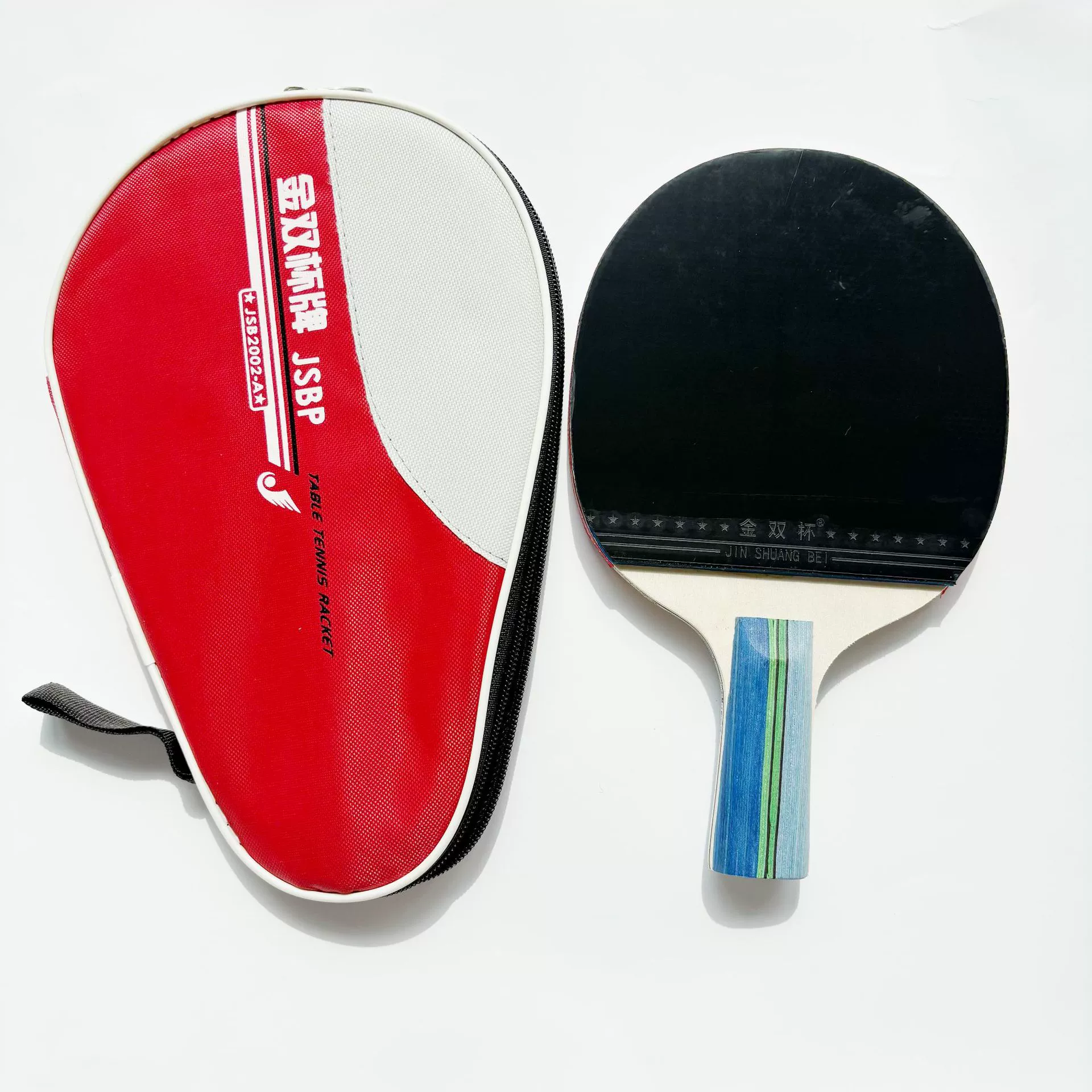 В racket for table tennis, entertainment set for beginners for elementary school students, wholesale