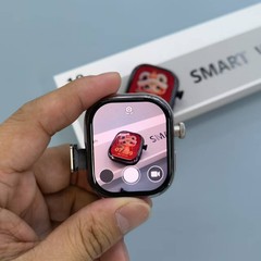 華強北の新型待機機王m 53カード電話腕時計と順成4.0版アモルスクリーンモスパスワード