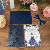 Blue Galaxy four-piece set