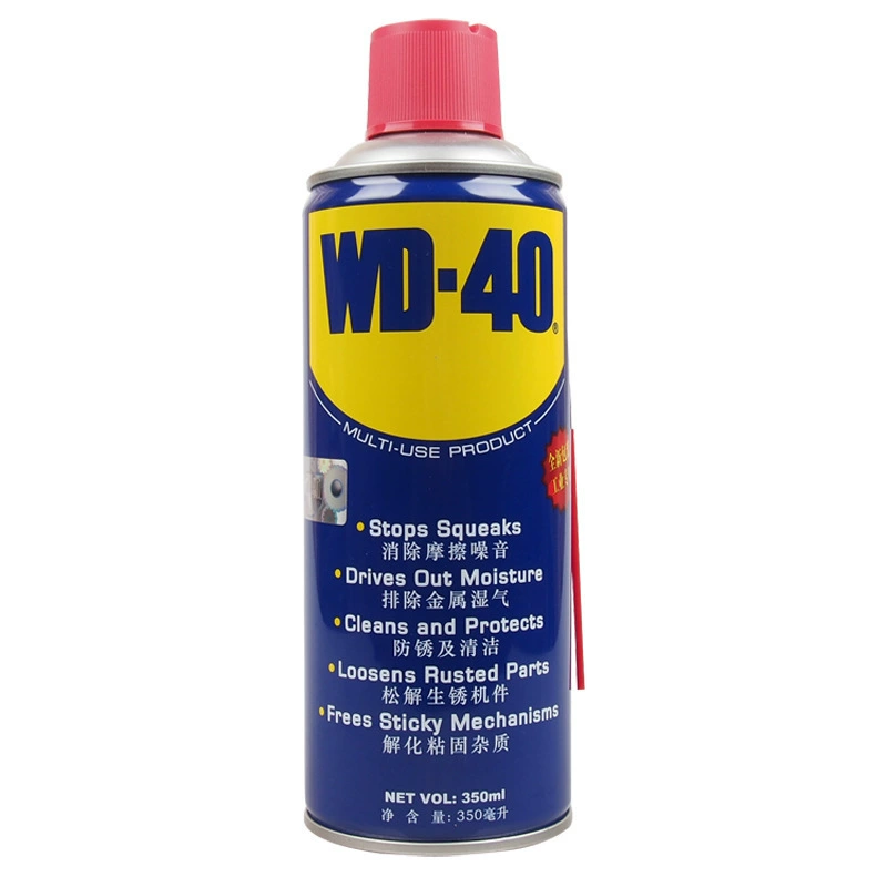 Производители на складе поставляют оптом WD40 антикоррозийную смазку для удаления ржавчины достаточный запас Большой выгодно