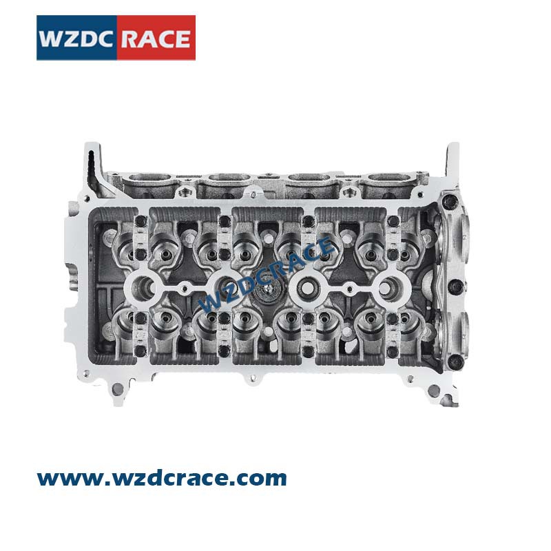 Aplicable a TOYOTA 1NZ / 2NZ cabezal de cilindro 11101 - 21030 11101 - 21034 CAZADA DE CILINDRO