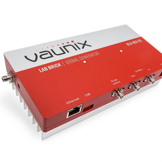 vaunix BLX-403-20 USB可编程信号发生器