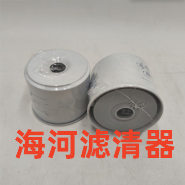 工程机械设备配件挖掘机柴油燃油滤芯滤清器过滤器P502420滤芯
