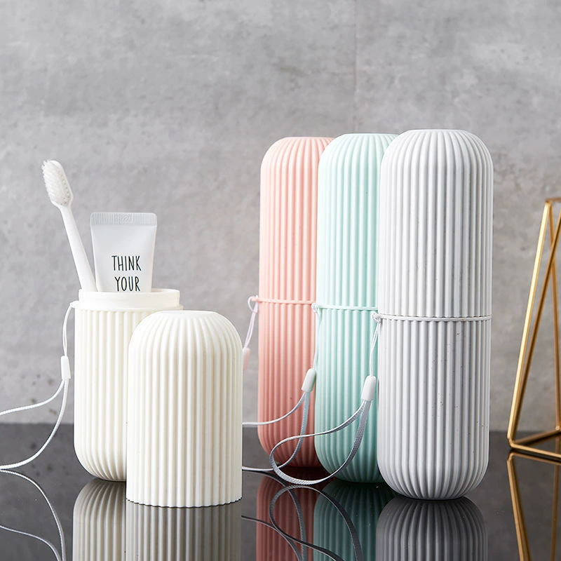 sets for travel toothbrush?