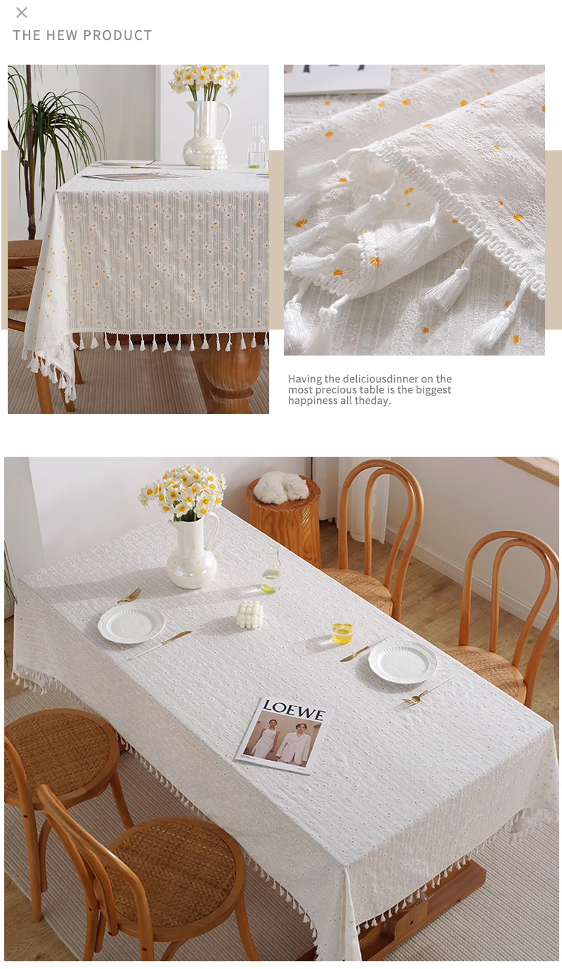 Tablecloth Image 8
