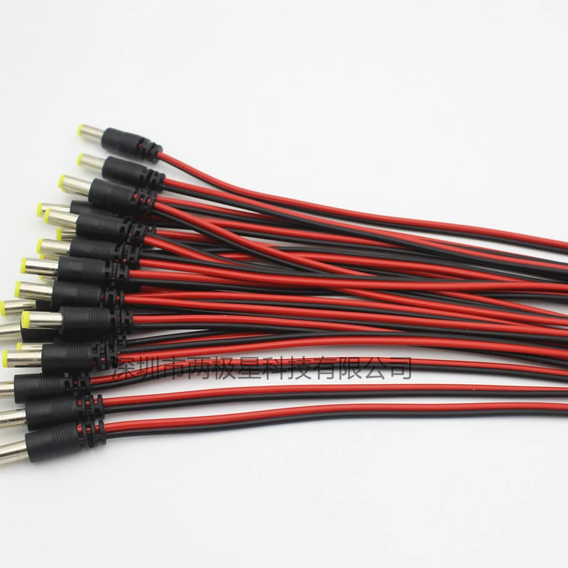 Поставщик питания, LED монитор, 5.5×2.1мм