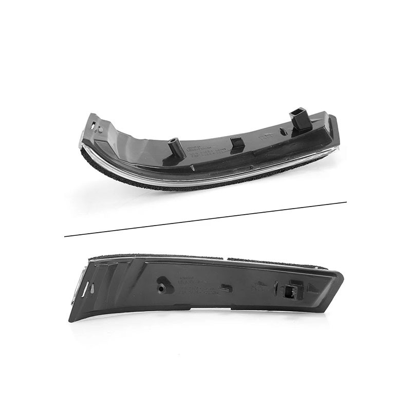 87613A5000 87623A5000 Is Suitable for Hyundai I30 Elantra Left/Right Rearview Mirror Turn Signal Light