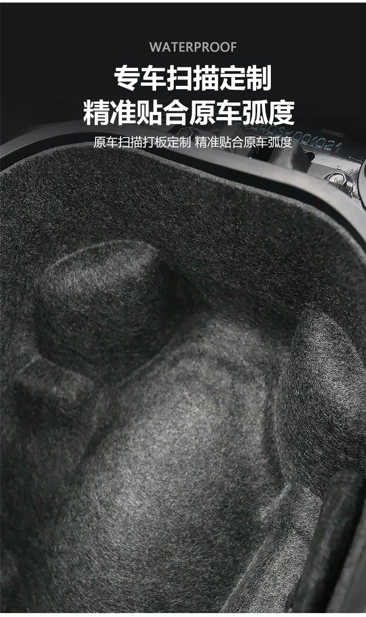 Suitable for Yamaha Nmax155 Seat Bucket Lining, 25 Models and 23 Models, Special Motorcycle Seat Bucket Pad Accessories for Xmax300
