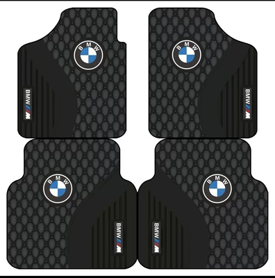 non-slip and washable | Universal Foot Pad - upgraded-model-bmw-5065cm25050cm2full-vehicle-load