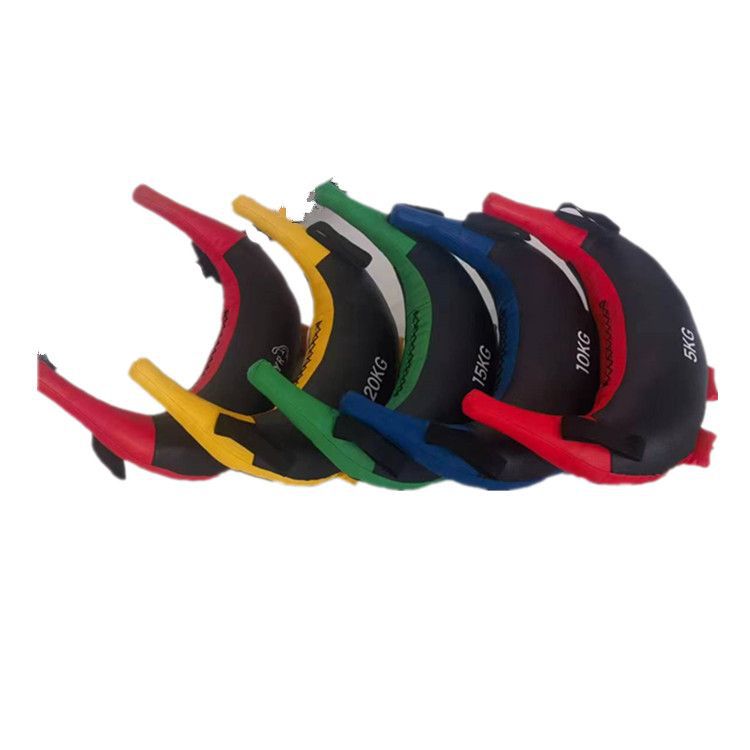Bulgaria Horn Bag