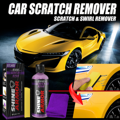 automobile Nick Repair solution Paint Remove repair Scratch Remove cosmetology Conserve polishing recovery