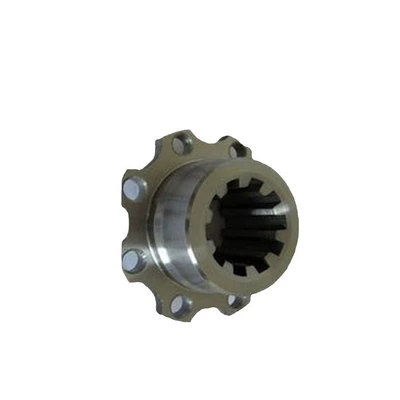 Laser Welding Processing Parts, Transmission gear and shaft