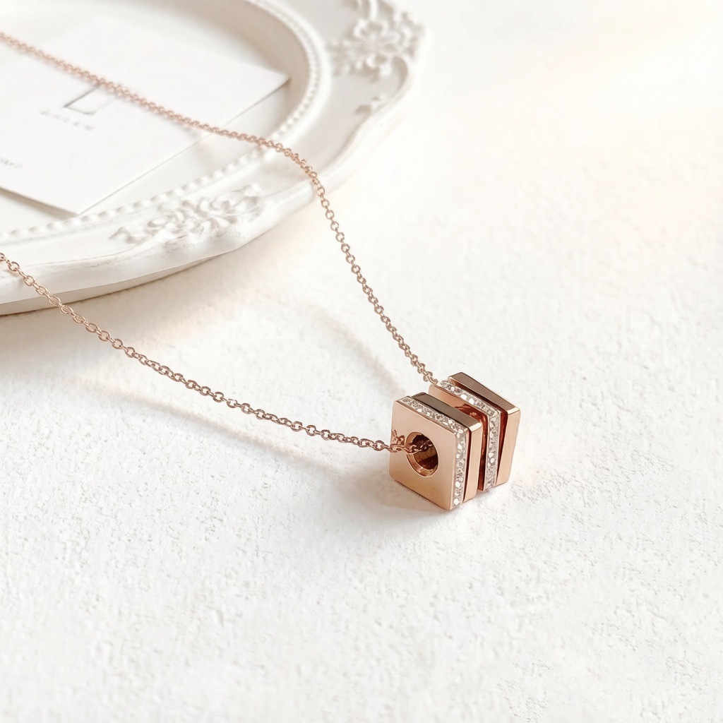 2336-1 Rose Gold
