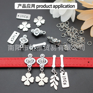 10mm��荵��� 8mm���δ������ diy��朒��С��� ɢ���Ʒ���