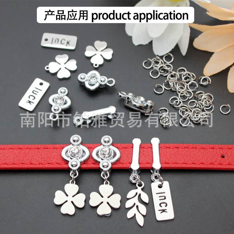 10mm single drill lifting lug 8mm heart-shaped wearing belt hanging diy bracelet pendant small accessories accessories accessories 10mm single drill lifting lug 8mm heart-shaped wearing belt hanging diy bracelet pendant small accessories accessories accessories