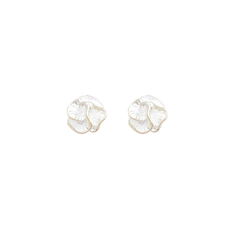 Spring Pearl Серебро 925, стиль легкой роскоши, размеры 8–14 мм