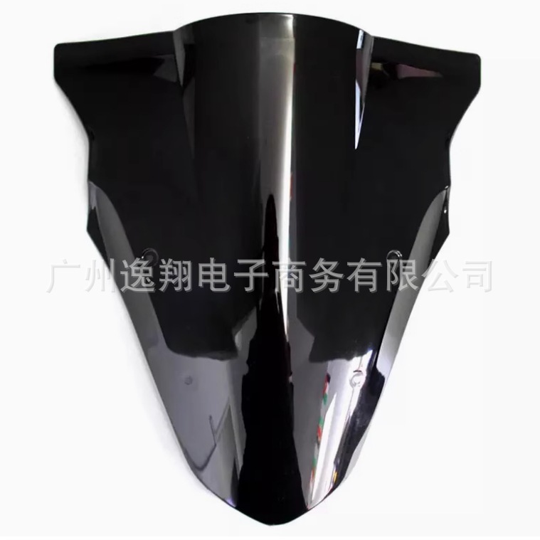 Applicable to Kawasaki ER-6F ER650F Ninja 650 12-16 years ago wind shield windshield deflector