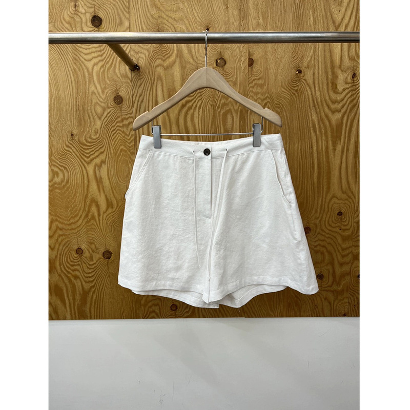 Now the New 2026 Summer Style Korean Designer Sports Style Drawstring Casual Shorts