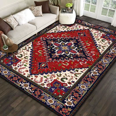 Room Bedside Blanket Car Carpet - erning-maya-6-120-200cm-newly-upgraded-mite-free-technology
