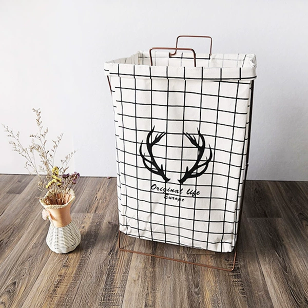 Berg sheep iron rack