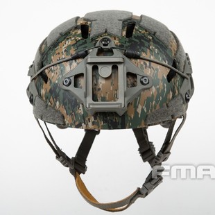 Fmacaiman Parachute Training Helmet System Ordinary Suspension Outdoor Sports Cycling Mountaineering Helmet Tb1307-Wl