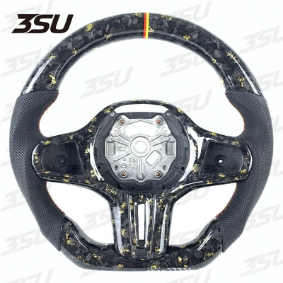 Steering wheel, Bmw 12345678 Series X3X4X5X6X7 - style-10