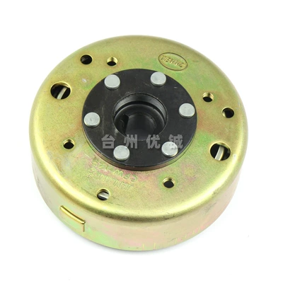 GY 6 125/150 coil Motorcycle engine and accessories - gy6-125-magnetic-steel