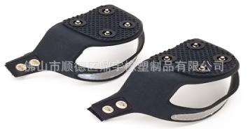 실리콘 4-네일 반사 크램폰