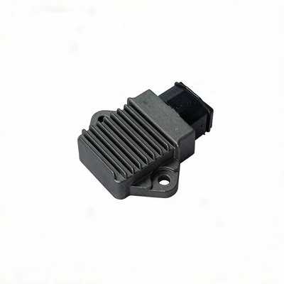 F2 F3, electronic regulator