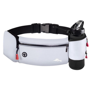 Sports Waist Bag Men's and Women's Outdoor Marathon Fitness Equipment Multifunctional Water Kettle Bag Running Waterproof Belt Mobile Phone Bag