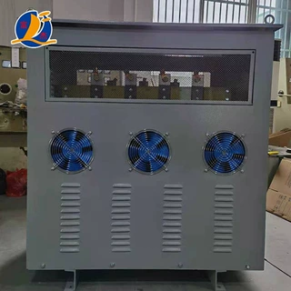 三相变压器380V变220V 200V干式伺服隔离变压器5KW10KVA15KVA20KW