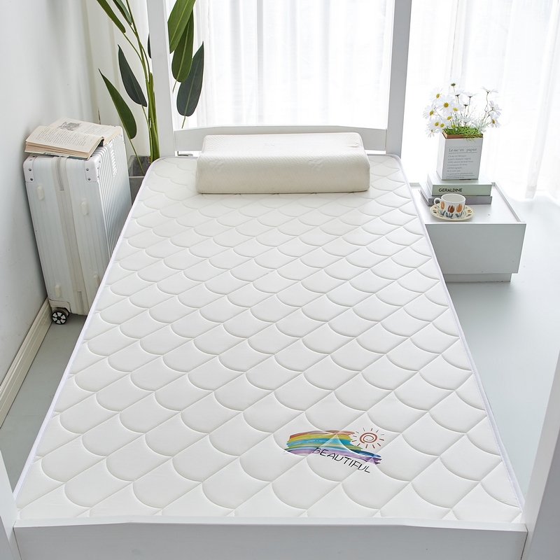 儿童60cm拼接床垫70x80x90x190cm学生上下铺宿舍床垫200cm床|undefined