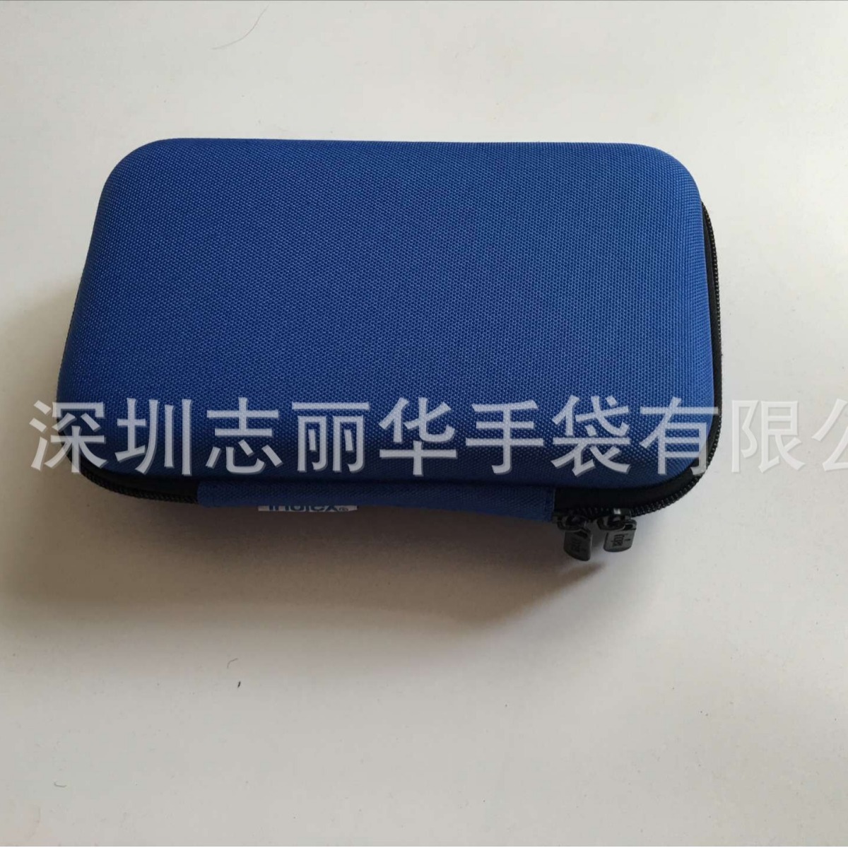 专业生产 EVA成型  电子产品保护盒 蓝牙耳机电源收纳包