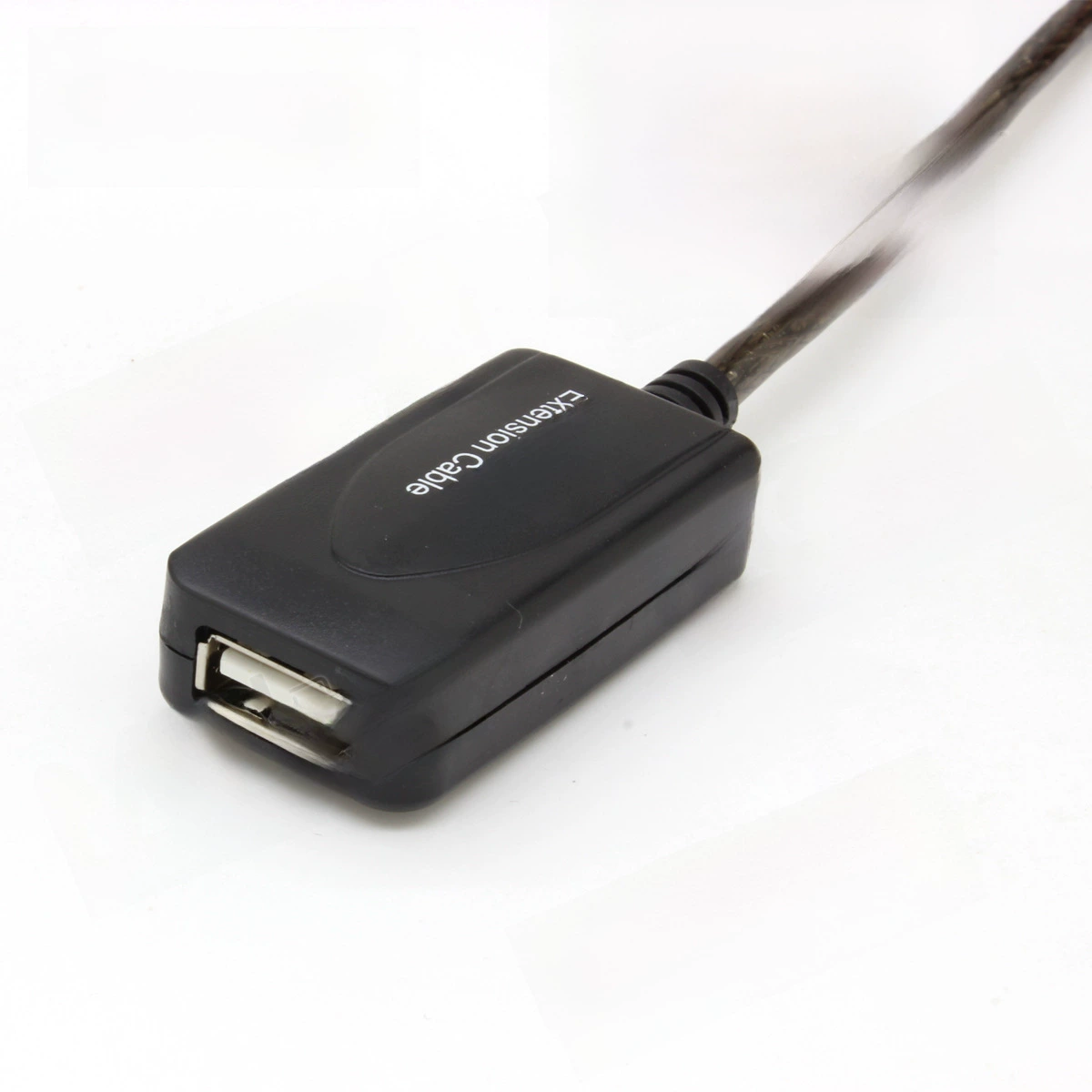 USB 2.0 удлинительный кабель 10 метров разъем A male - A female кабель сигнала USB усилительный кабель с чипом кабель USB male to female 5m