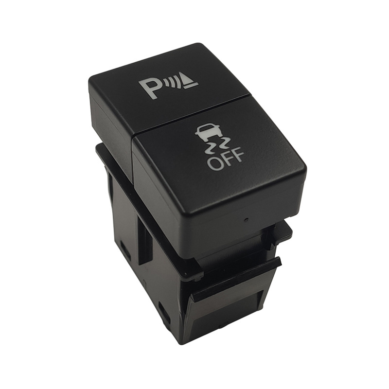 El modelo 2015-2020 es aplicable al interruptor de doble botón de Qizhi Odyssey Jade Accord fit car image 1
