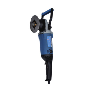 Portable Electric Bevel Machine Arc Curve Flatbed Bevel Motor Steel Plate Chamfering Edge Machine Grinding