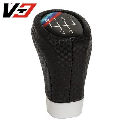Cross-Border Hot-Selling Bmw Cab and accessories - square-carbon-pattern-color-5-speed