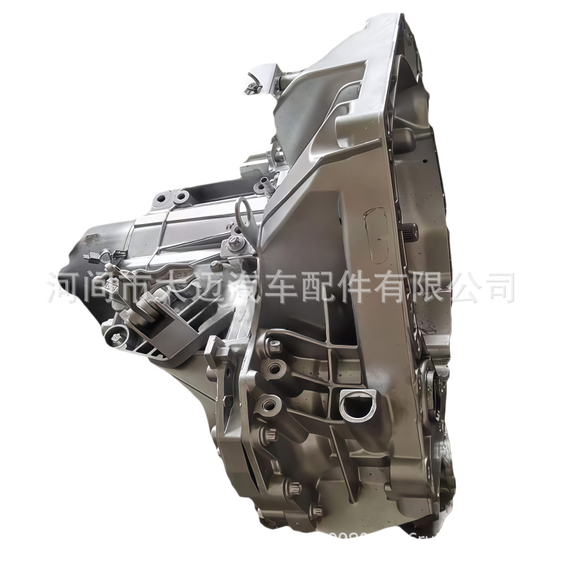 Nissan Hr16 Gearbox 32010-Ee010 Is Suitable for Sylphy Nissan Hr16De 1.6L Tiida Liwei