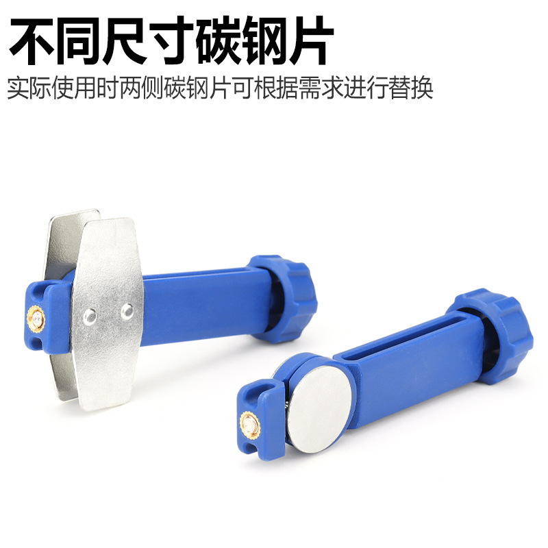 ATWEINA自行车活塞复位器山地公路油碟液压刹车卡钳活塞撑开工具|undefined