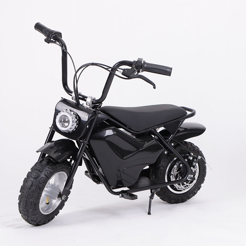 Factory Direct mini electric motorcycle children's sports car electric car internet celebrity lightweight electric scooter