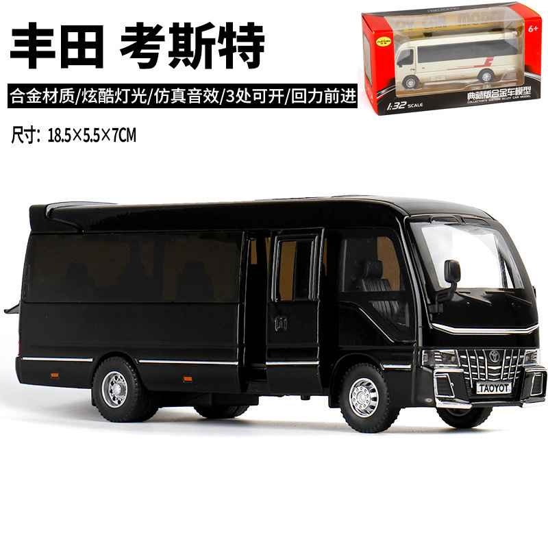 1 a 32 Rambo 780 coche deportivo modelo de aleación luz y sonido retorno niños juguete coche deportivo Chenghai al por mayor